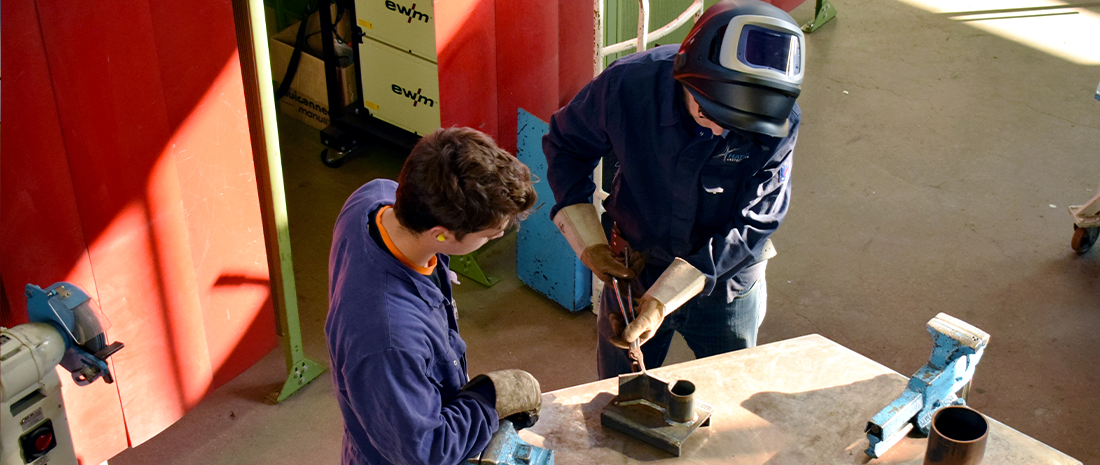 Opleiding tot lascoördinator